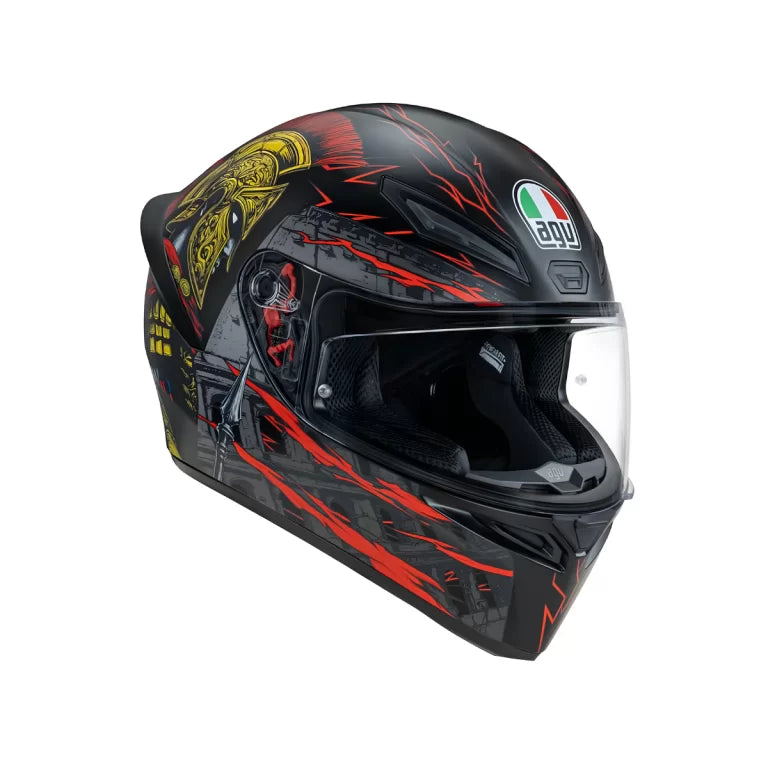AGV K1 S