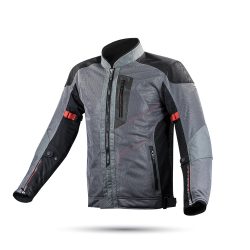 Áo Bảo Hộ Xe Máy LS2 Alba Man