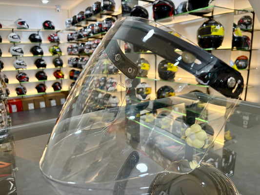 SUNDA Ống kính ba nút