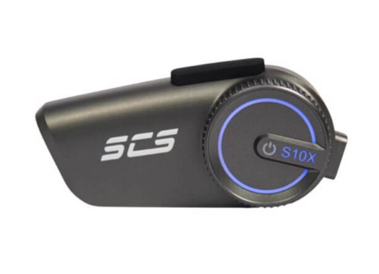 TAI NGHE BLUETOOTH INTERCOM DÀNH CHO CẶP ĐÔI – SCS S10X