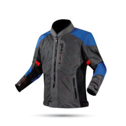 Áo Bảo Hộ Xe Máy LS2 Alba Man