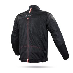 Áo Bảo Hộ Xe Máy LS2 Alba Man