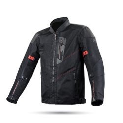 Áo Bảo Hộ Xe Máy LS2 Alba Man