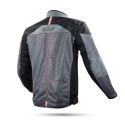 Áo Bảo Hộ Xe Máy LS2 Alba Man