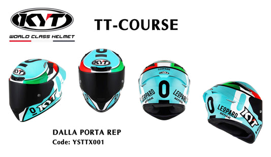 KYT TT-COURSE