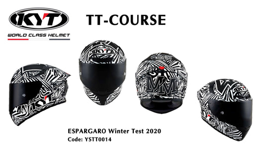 KYT TT-COURSE