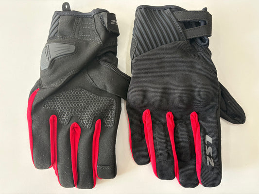 Găng Tay Bảo Hộ Lái Moto, Xe Máy LS2 Dart II EVO Man