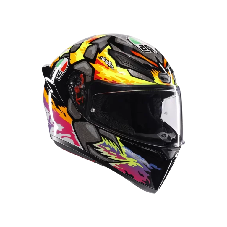 AGV K1 S