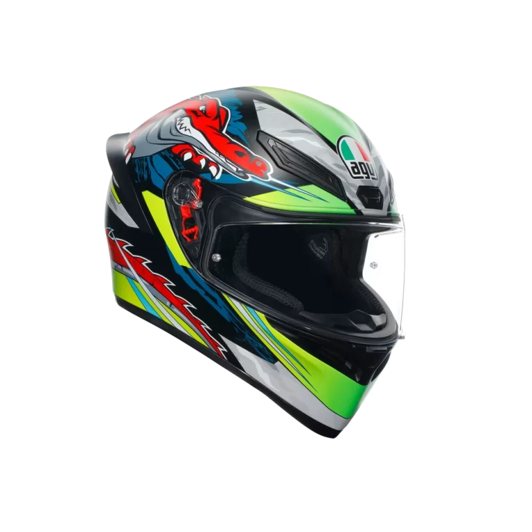 AGV K1 S