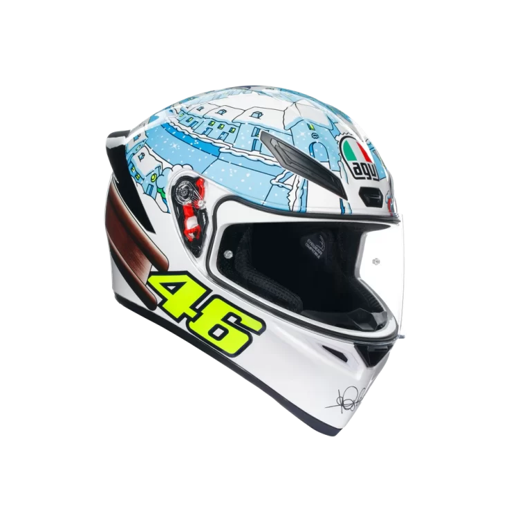 AGV K1 S