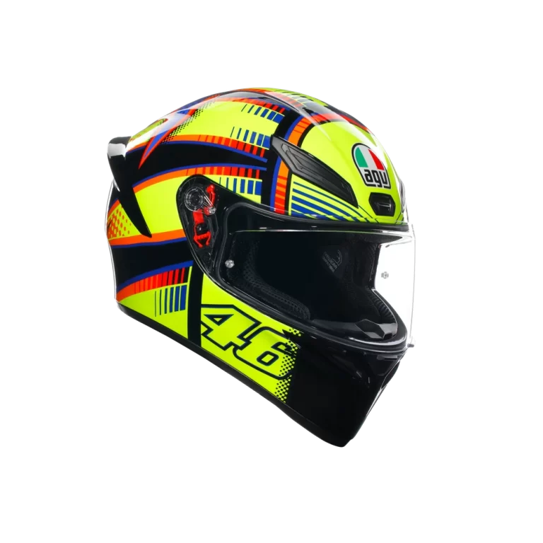 AGV K1 S