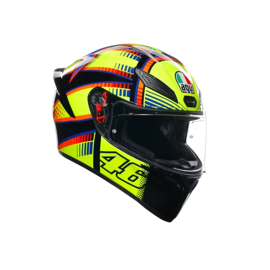 AGV K1 S
