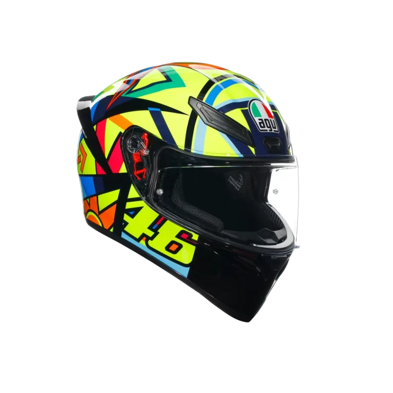 AGV K1 S