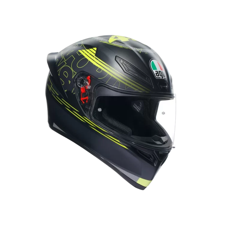AGV K1 S
