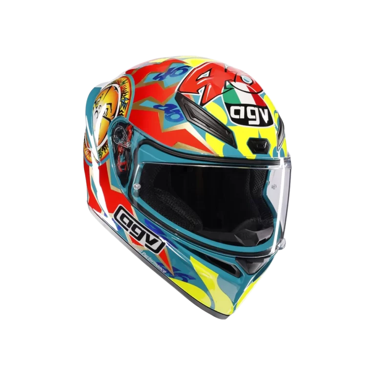 AGV K1 S