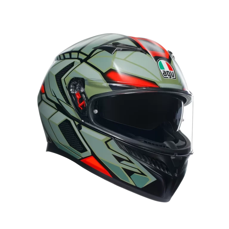 AGV K3