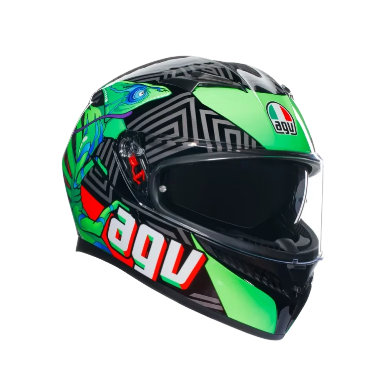 AGV K3