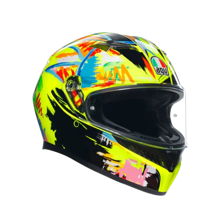 AGV K3