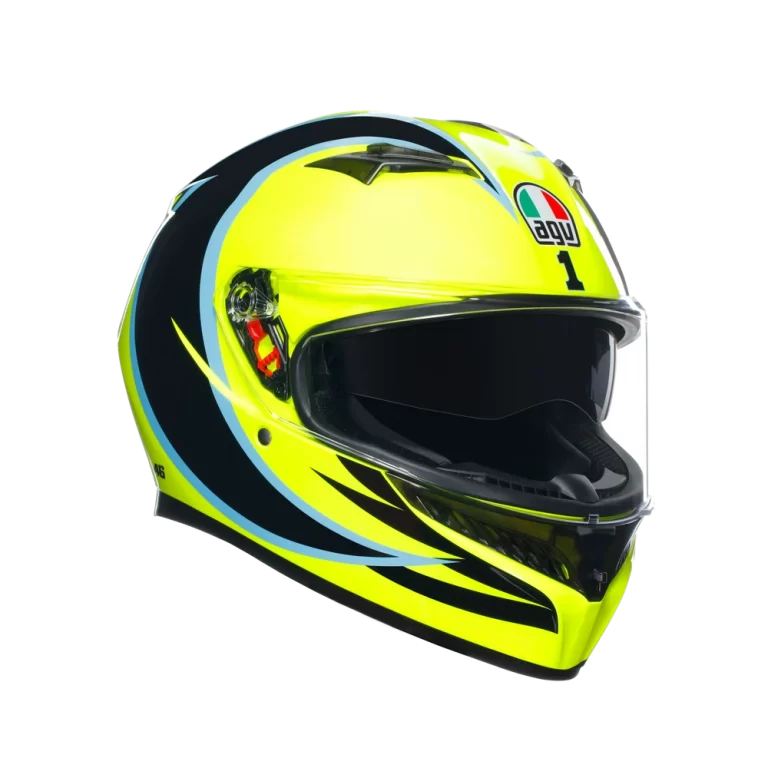 AGV K3