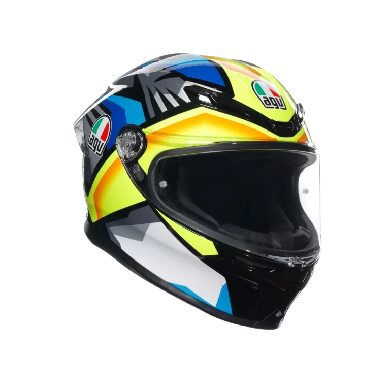 AGV K6 S