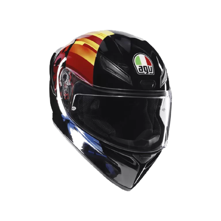 AGV K1 S