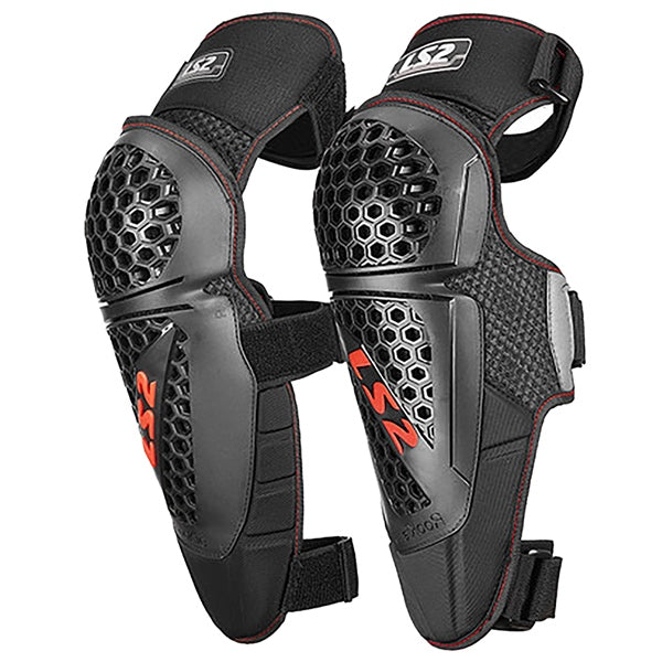 Giáp Bảo Vệ Gối LS2 Rookie