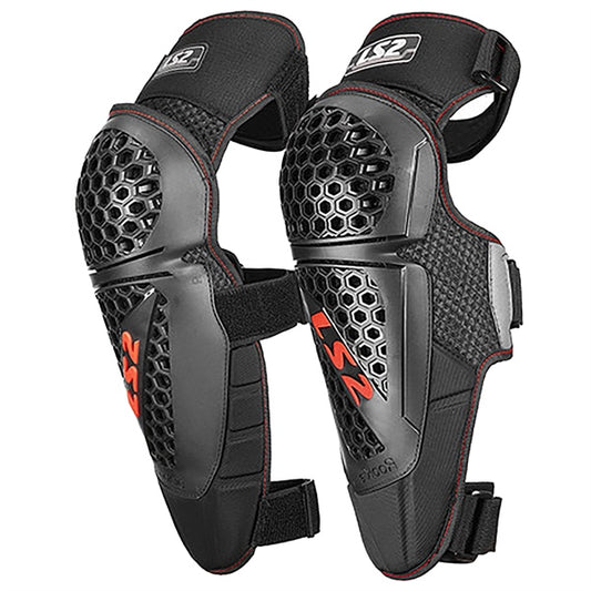 Giáp Bảo Vệ Gối LS2 Rookie