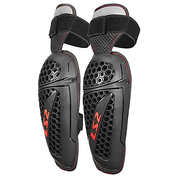 Giáp Bảo Vệ Khuỷu Tay LS2 Rookie