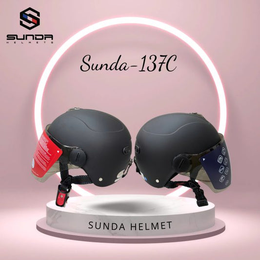 SUNDA 137C